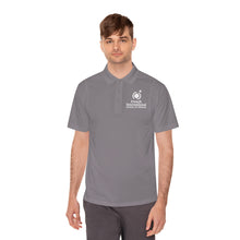 Load image into Gallery viewer, FI - Men&#39;s Sport Polo Shirt