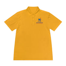 Load image into Gallery viewer, FI - Men&#39;s Sport Polo Shirt