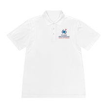 Load image into Gallery viewer, FI - Men&#39;s Sport Polo Shirt