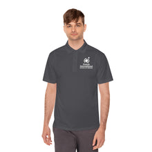 Load image into Gallery viewer, FI - Men&#39;s Sport Polo Shirt