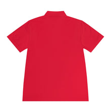 Load image into Gallery viewer, FI - Men&#39;s Sport Polo Shirt