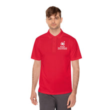 Load image into Gallery viewer, FI - Men&#39;s Sport Polo Shirt