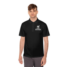 Load image into Gallery viewer, FI - Men&#39;s Sport Polo Shirt