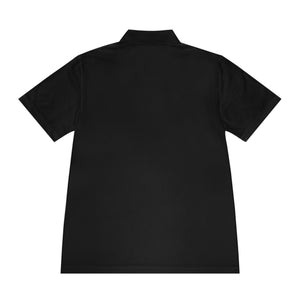 FI - Men's Sport Polo Shirt