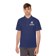 Load image into Gallery viewer, FI - Men&#39;s Sport Polo Shirt