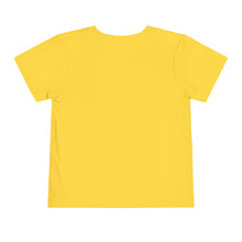 Load image into Gallery viewer, Toddler Short Sleeve Tee