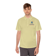 Load image into Gallery viewer, FI - Men&#39;s Sport Polo Shirt