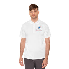 Load image into Gallery viewer, FI - Men&#39;s Sport Polo Shirt