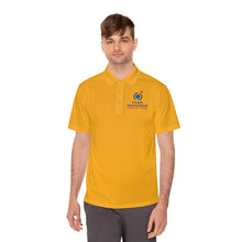 Load image into Gallery viewer, FI - Men&#39;s Sport Polo Shirt