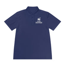 Load image into Gallery viewer, FI - Men&#39;s Sport Polo Shirt