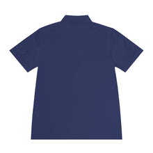 Load image into Gallery viewer, FI - Men&#39;s Sport Polo Shirt