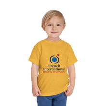 Load image into Gallery viewer, Toddler Short Sleeve Tee