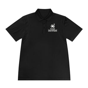 FI - Men's Sport Polo Shirt