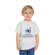 Load image into Gallery viewer, Toddler Short Sleeve Tee