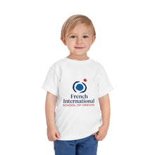 Load image into Gallery viewer, Toddler Short Sleeve Tee