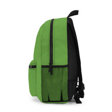 Load image into Gallery viewer, FI - Backpack - Green