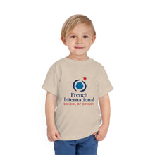 Load image into Gallery viewer, FI - Toddler Short Sleeve Tee