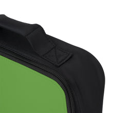 Load image into Gallery viewer, FI - Lunch Bag - Green