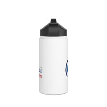 Load image into Gallery viewer, FI - 12, 18, 32oz Stainless Steel Water Bottles