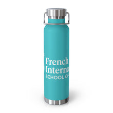 Load image into Gallery viewer, FI - 22oz Copper Vacuum Insulated Bottle