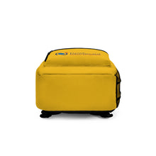 Load image into Gallery viewer, FI - Backpack - Yellow