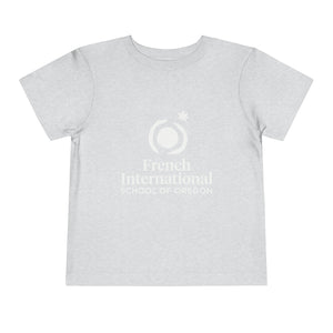 FI - Toddler Short Sleeve Tee