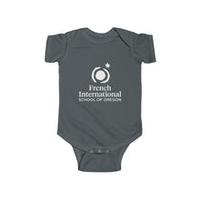 Load image into Gallery viewer, FI - Infant Fine Jersey Bodysuit