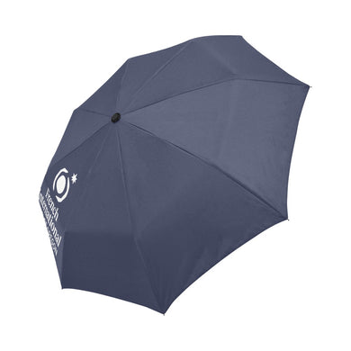 FI - Automatic Folding Umbrella