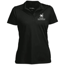 Load image into Gallery viewer, FI - Ladies&#39; Micropique Sport-Wick® Polo