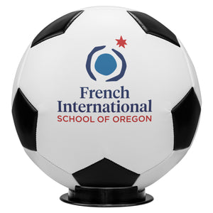 FI - Full Sized Soccer Ball