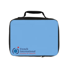 Load image into Gallery viewer, FI - Lunch Bag - Blue