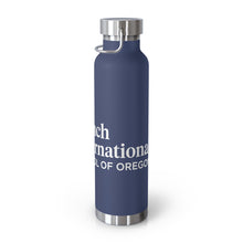 Load image into Gallery viewer, FI - 22oz Copper Vacuum Insulated Bottle