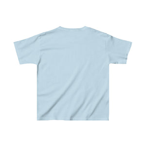 FI - Kids Heavy Cotton T-Shirt