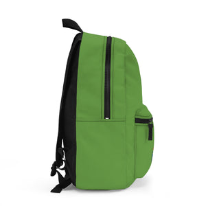FI - Backpack - Green