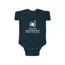 Load image into Gallery viewer, FI - Infant Fine Jersey Bodysuit