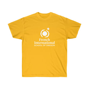 FI - Adult Unisex Ultra Cotton T-shirt