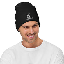 Load image into Gallery viewer, FI - Embroidered Beanie